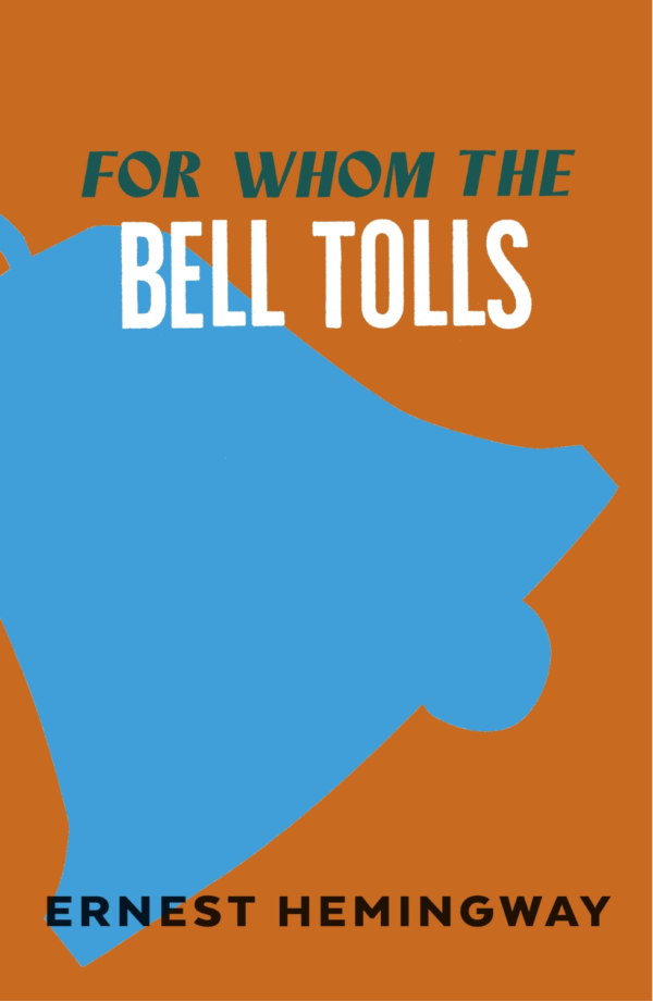 Wellred.co.uk book images size folder (978 x 1500 px) (88) For Whom the Bell Tolls