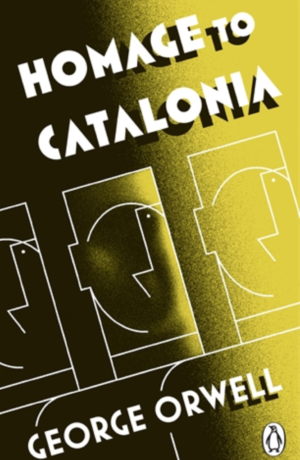 Wellred.co.uk book images size folder (978 x 1500 px) (90) Homage to Catalonia