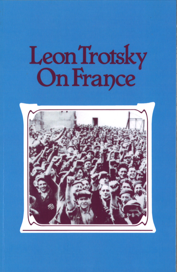Wellred.co.uk book images size folder (978 x 1500 px) (98) Leon Trotsky on France