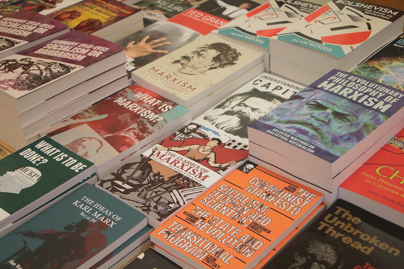 books IDOM 51 'The Permanent Revolution'