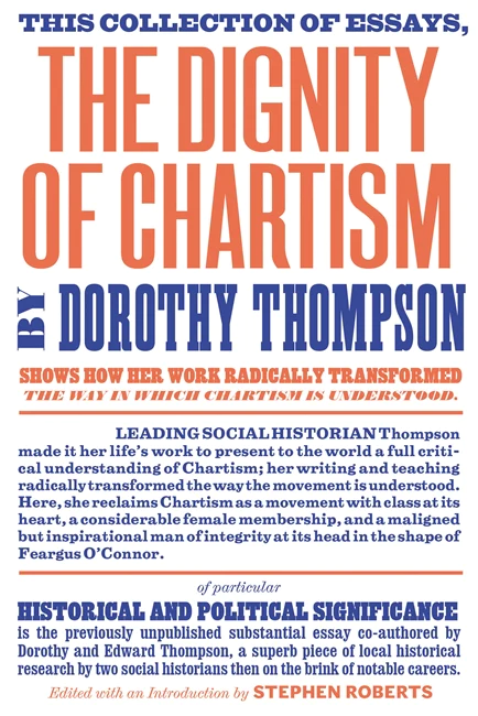 dignityofchartism.webp The Dignity of Chartism
