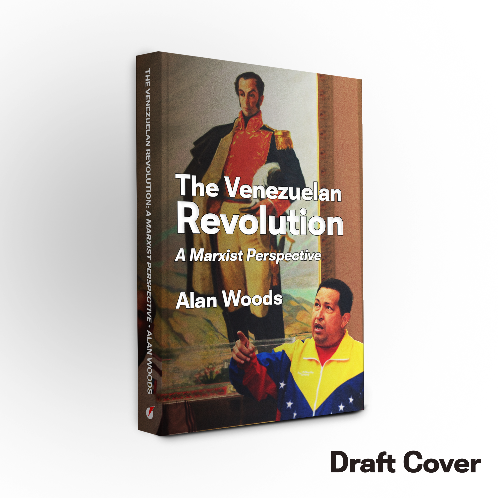 Pre-order: Venezuelan Revolution - a Marxist Perspective