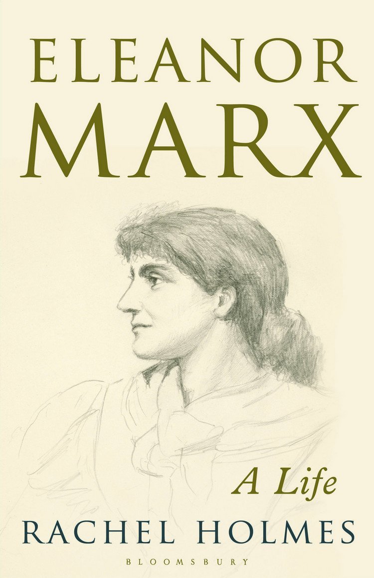 Eleanor Marx: A life