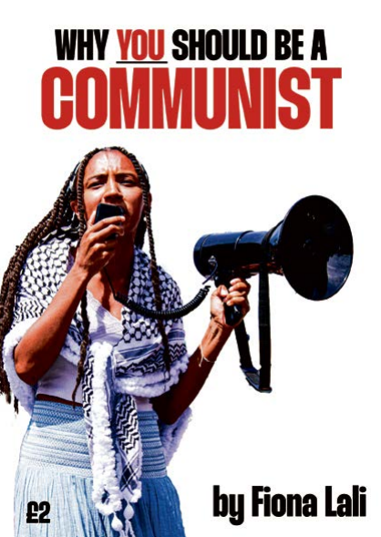 fiona-cover.png Why you should be a Communist - Fiona Lali