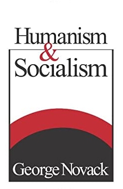Humanism & Socialism