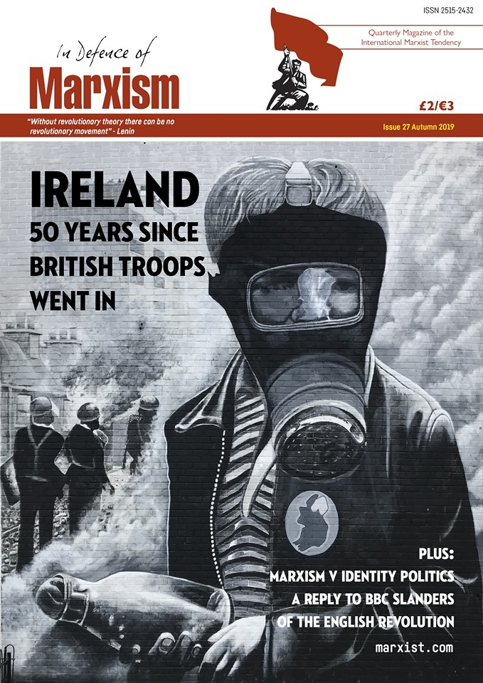 idom27.jpg In Defence of Marxism Issue 27