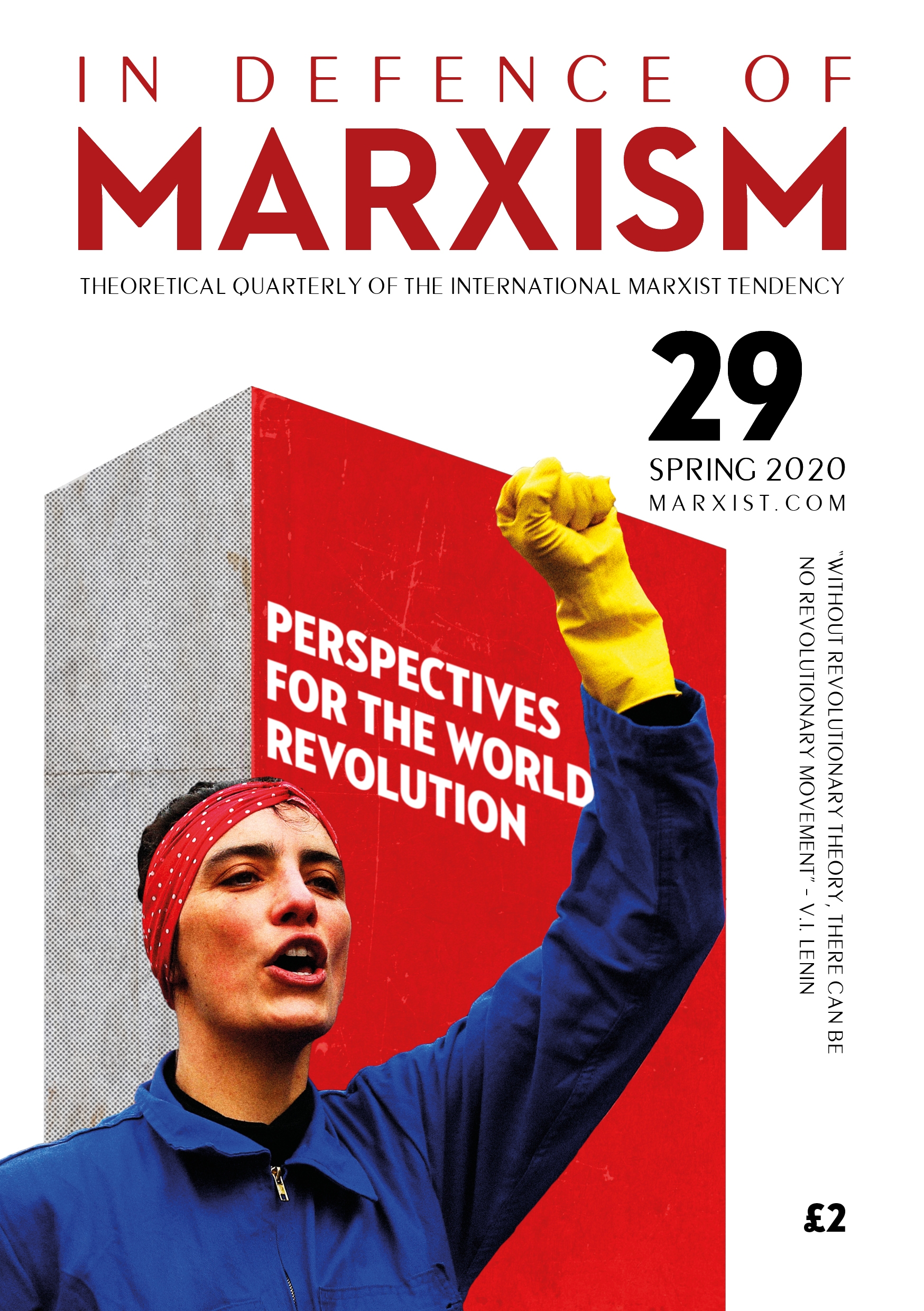 idom29.jpg In Defence of Marxism Issue 29