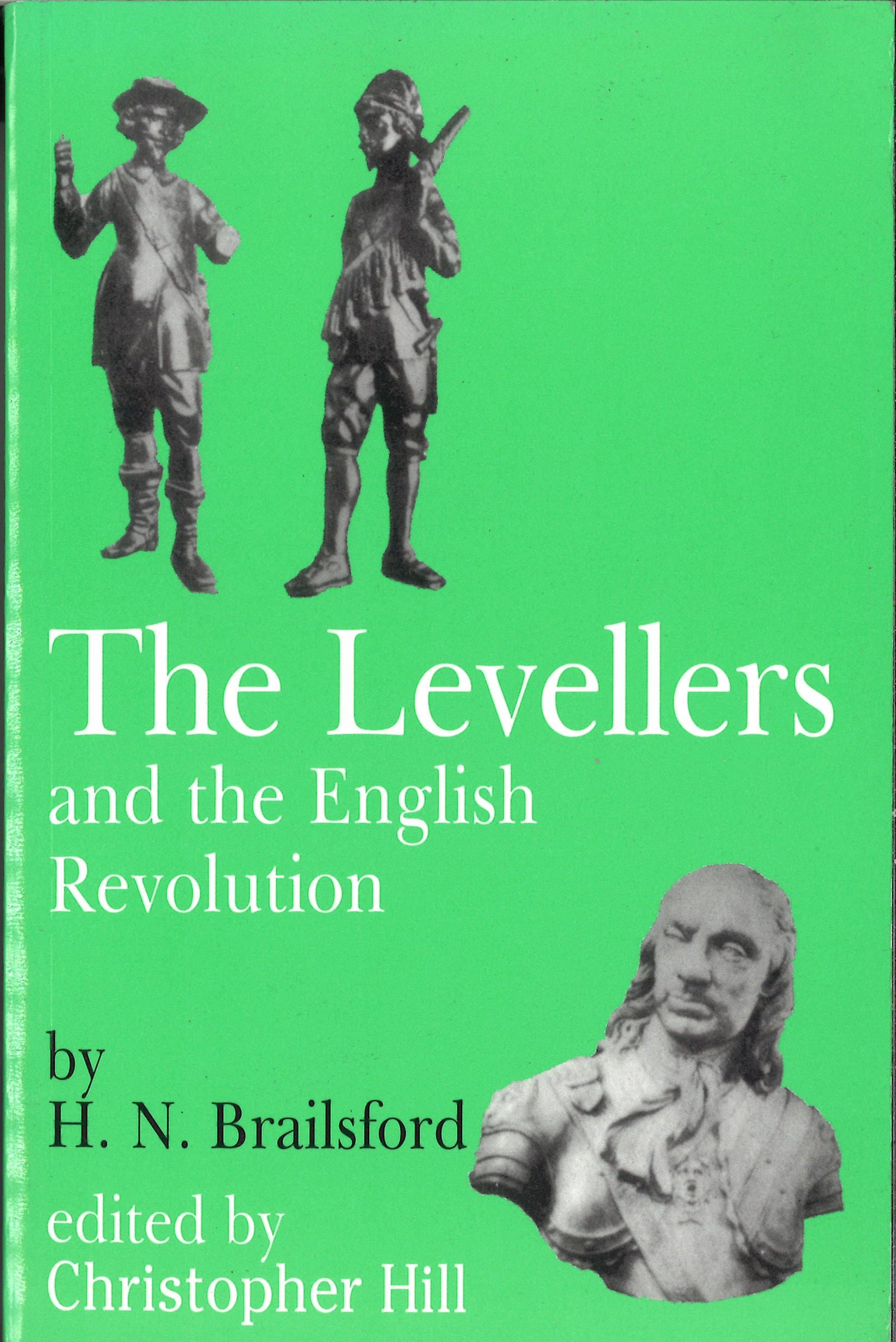 The Levellers and the English Revolution