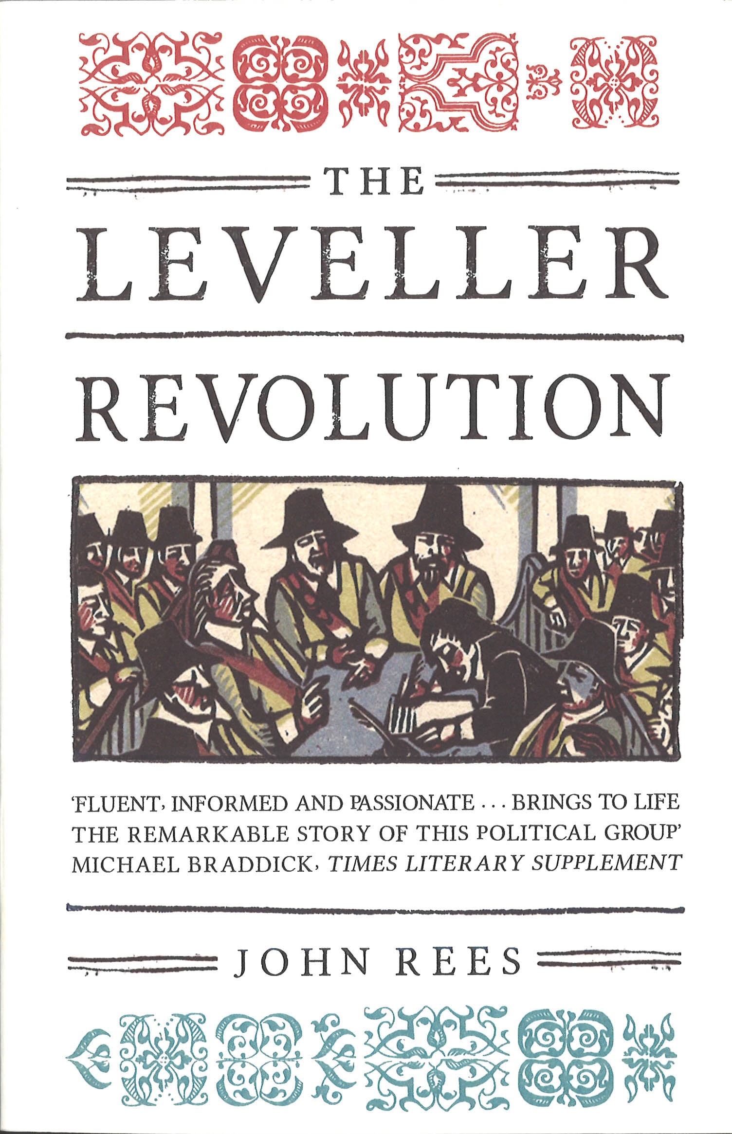 levellers_rees.jpg The Leveller Revolution