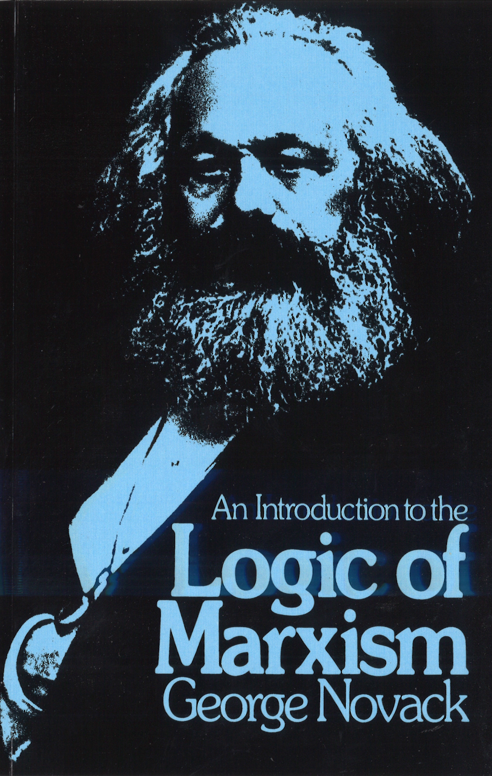 An Introduction to the Logic of Marxism
