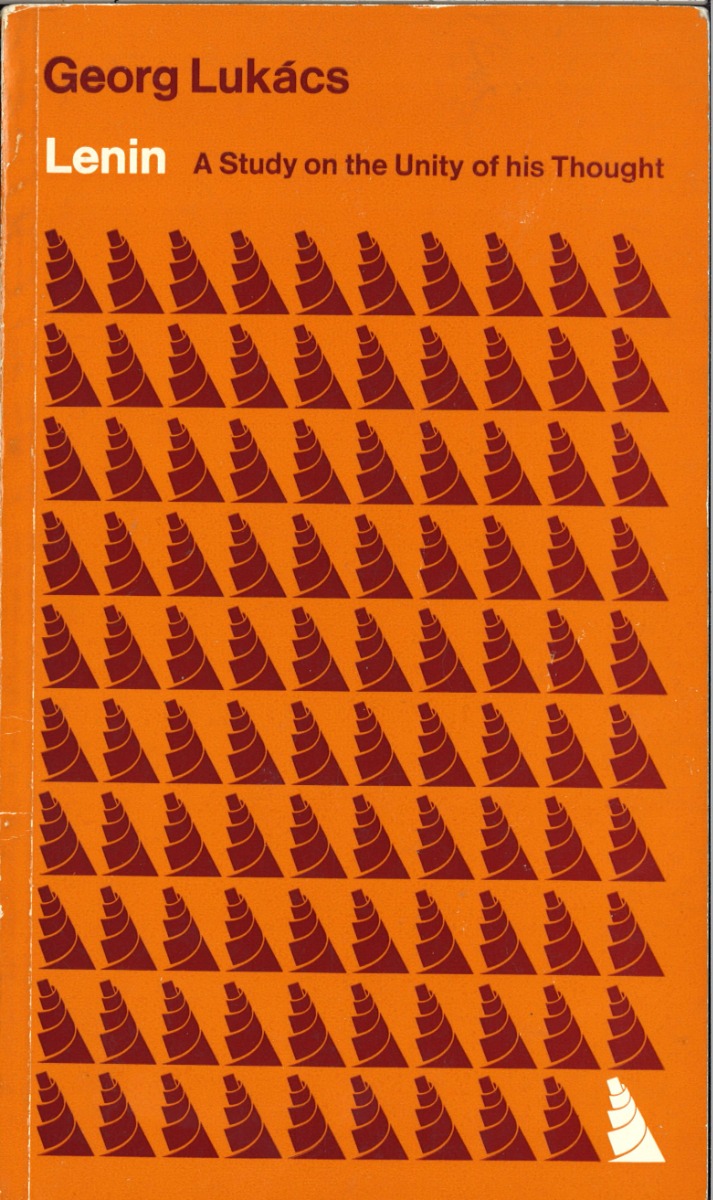 Lenin: a study on the Unity of his Thought