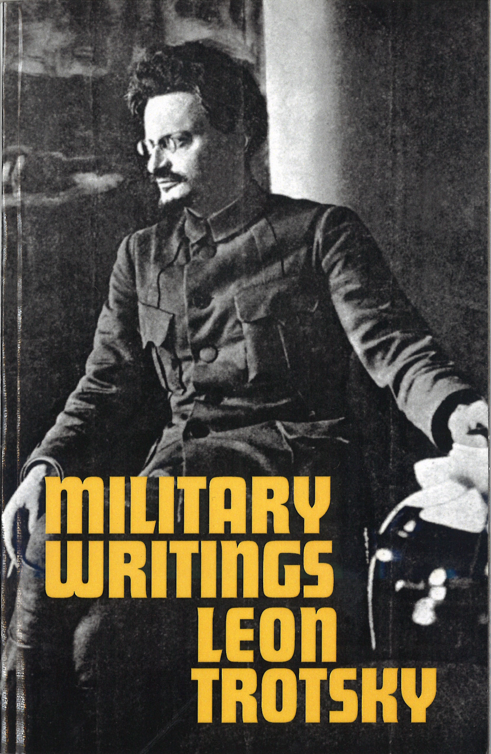military_writings.jpg Military Writings