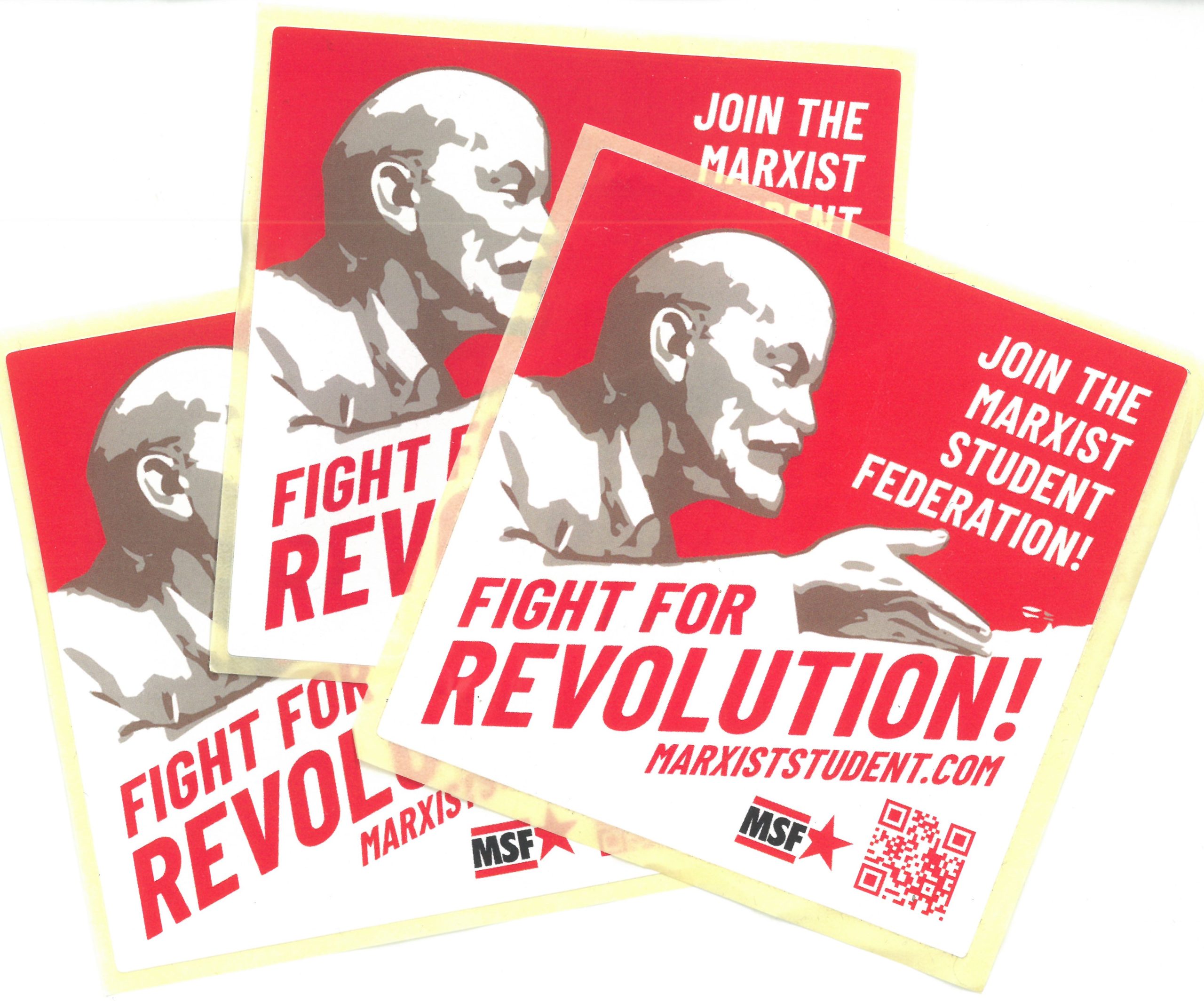 msfstickers-scaled-1.jpg MSF 'Fight for revolution!' Stickers Bundle