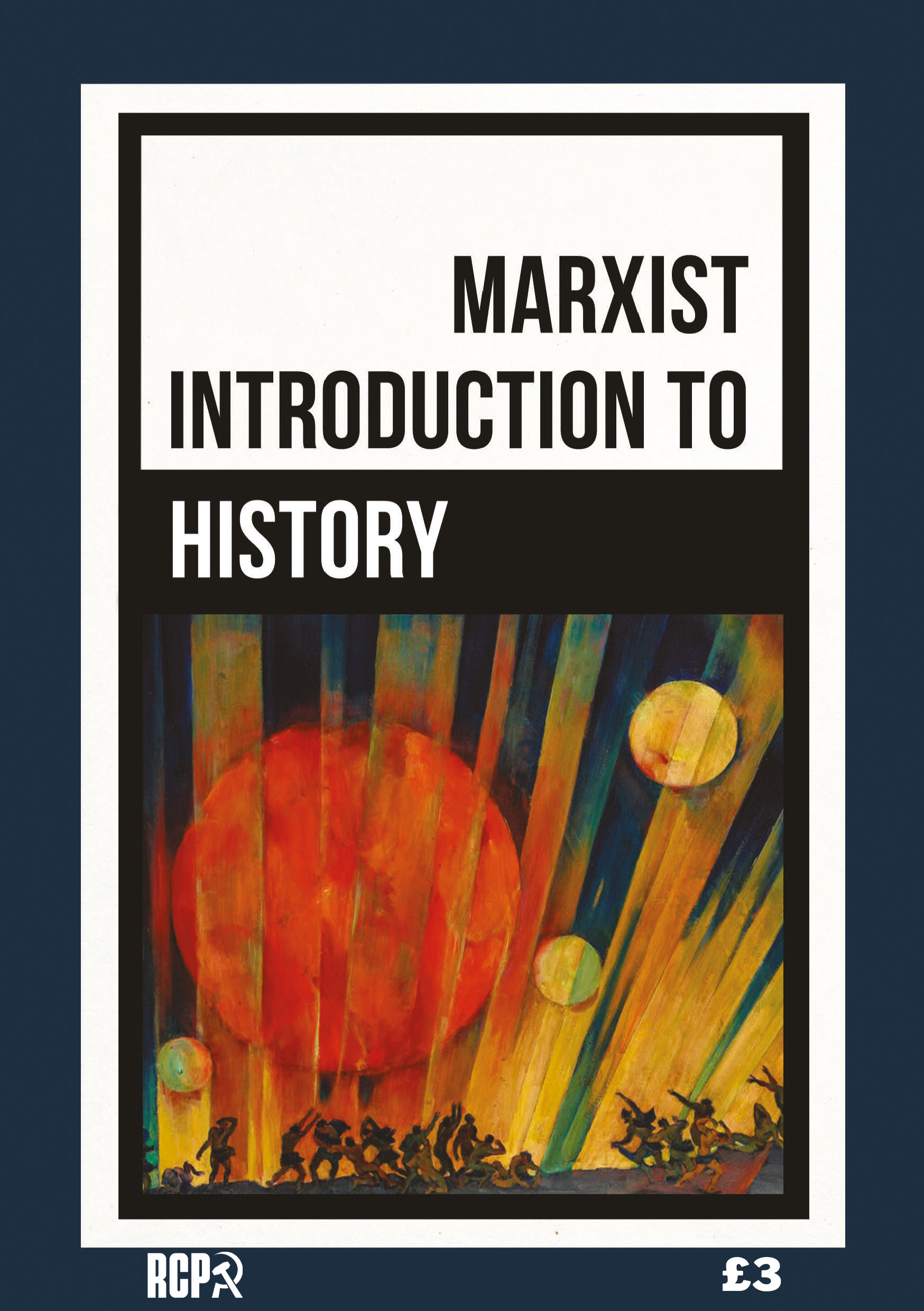 oldnew-history-cover.jpg A Marxist Introduction to History