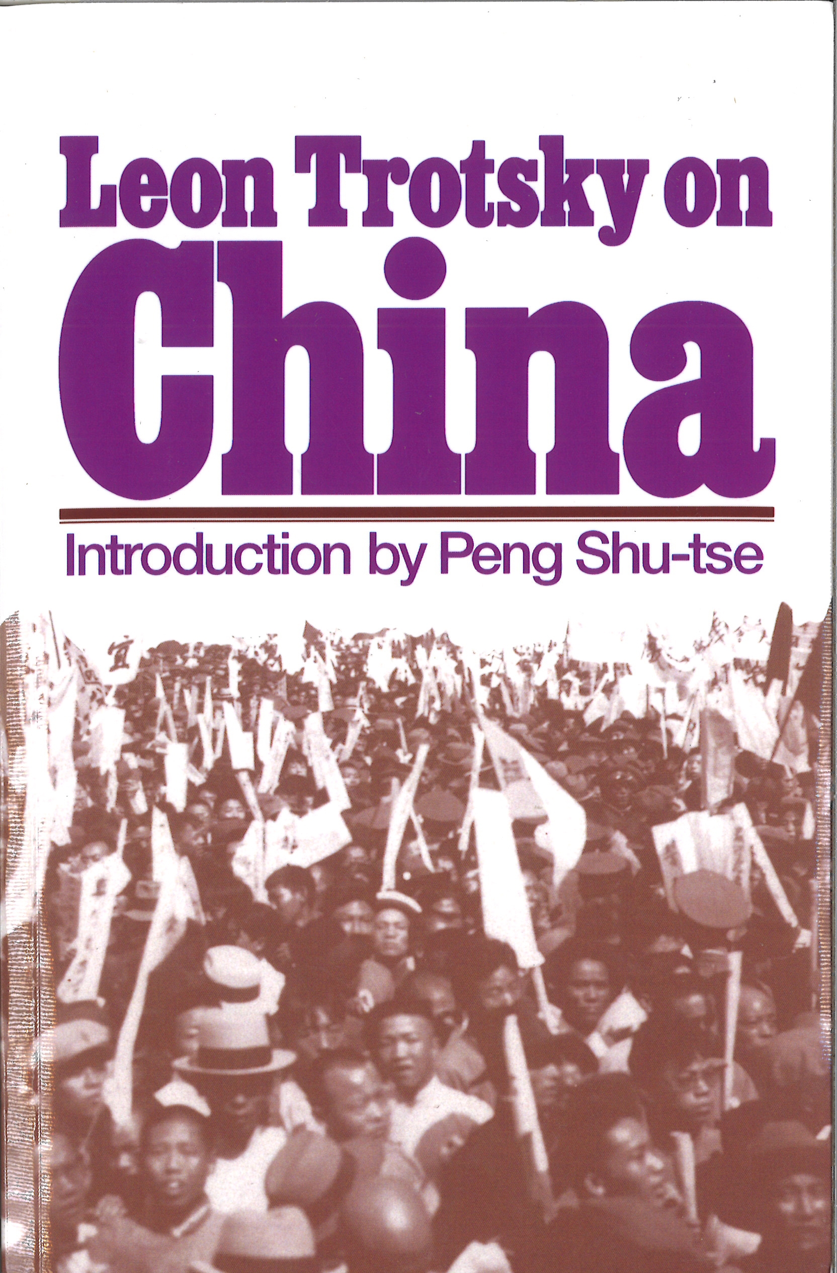 on_china.jpg Leon Trotsky on China