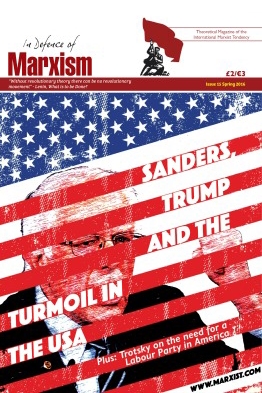 In Defence of Marxism Issue 15