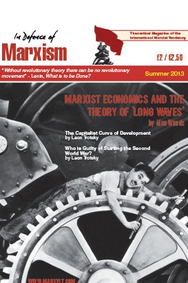 In Defence of Marxism Issue 5