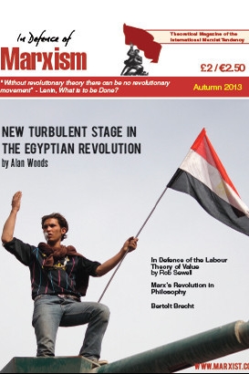 In Defence of Marxism Issue 6