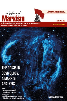 In Defence of Marxism Issue 9