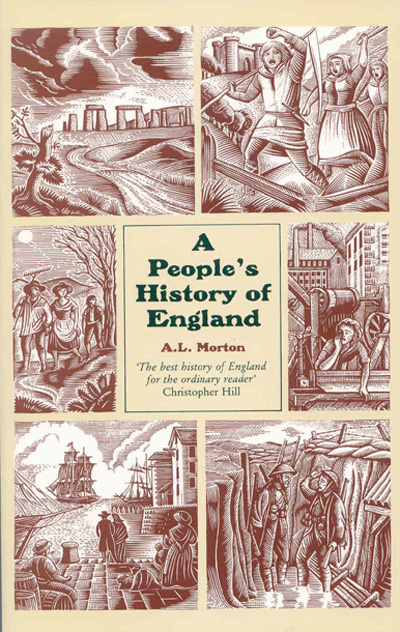 A People's History of England
