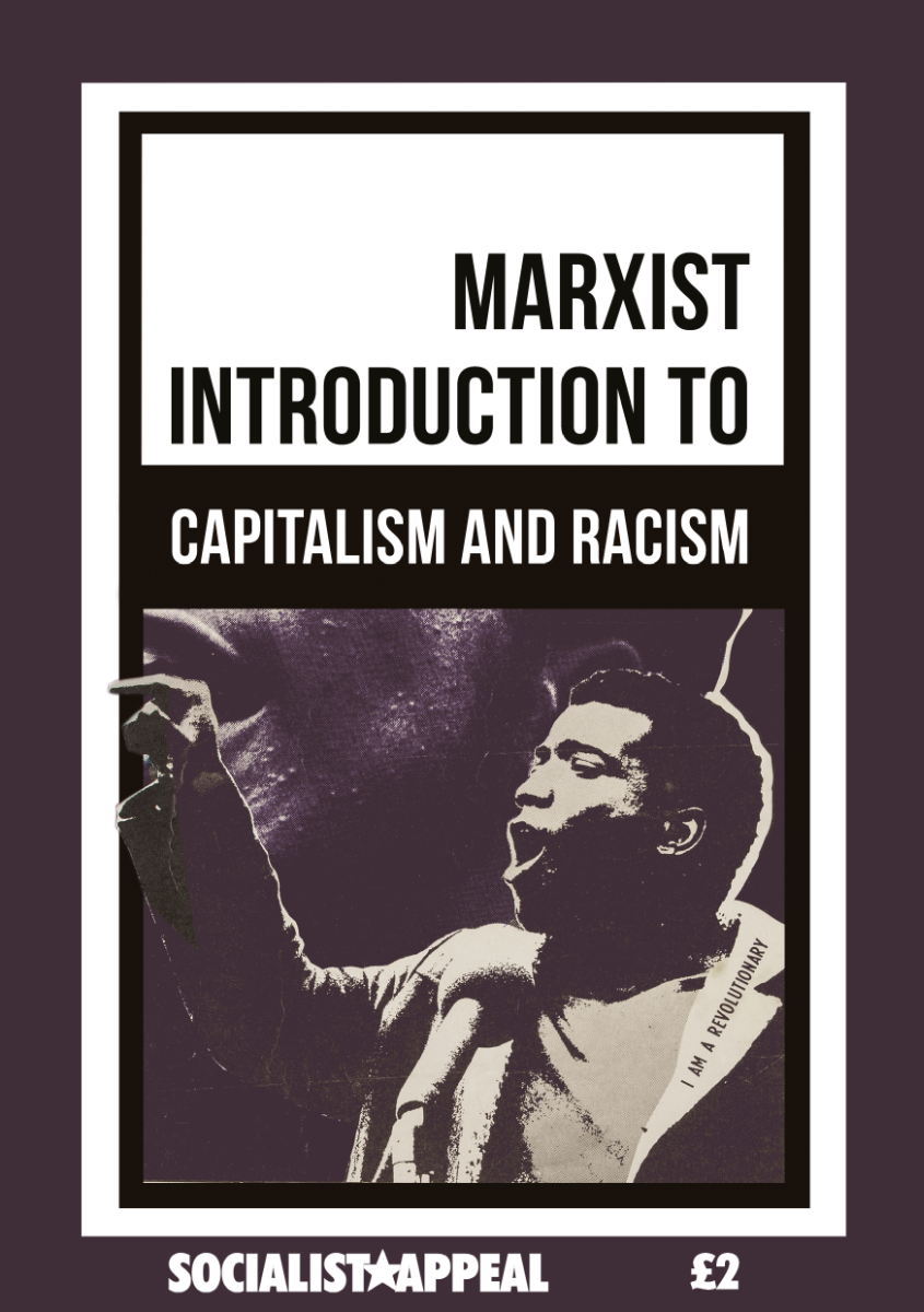 racism_front_page_2.png Capitalism and Racism: A Marxist Introduction