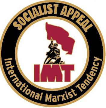 sa_badge.jpeg Socialist Appeal IMT Badge