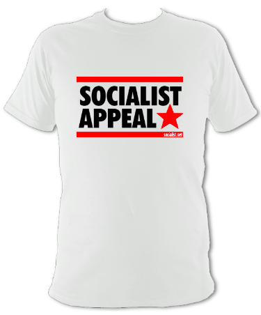 sa_tshirt_1.png Socialist Appeal T-shirt