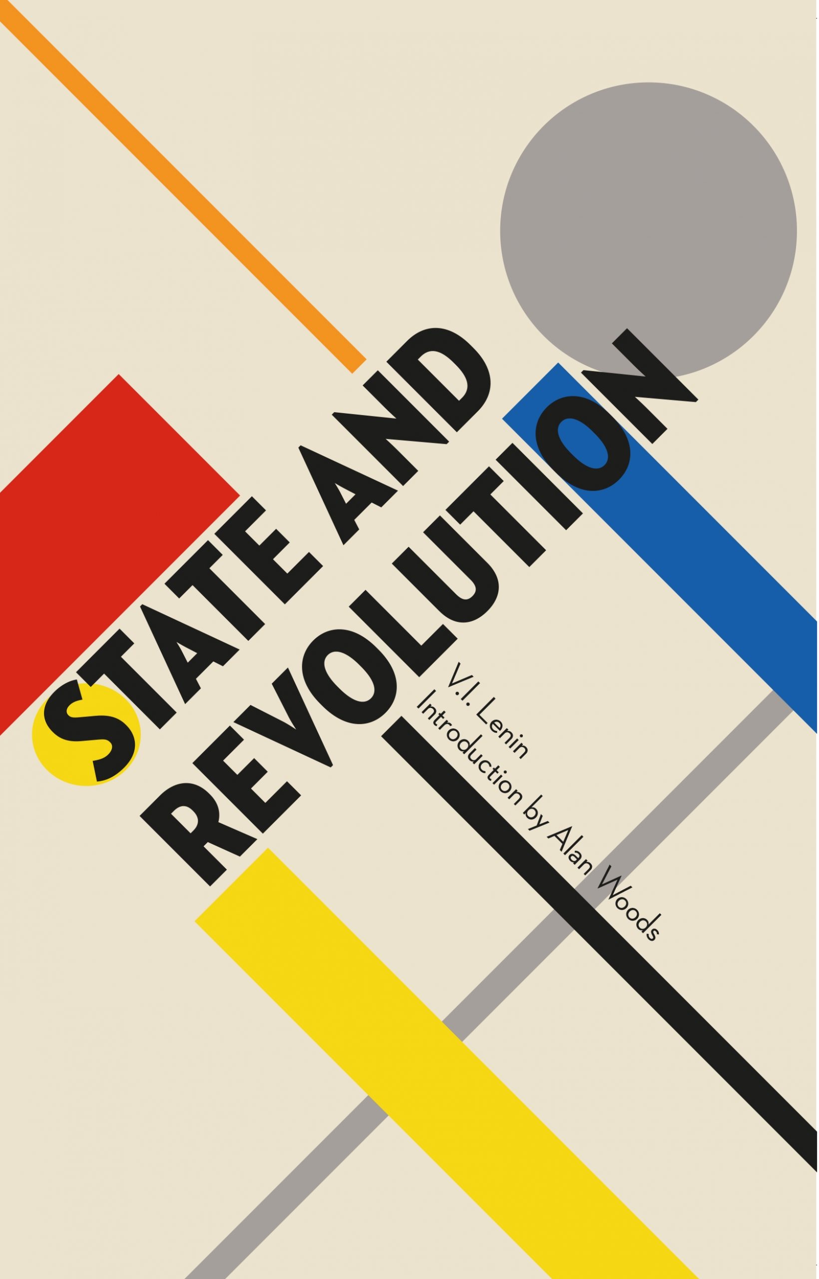State and Revolution