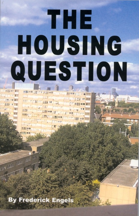 The Housing Question