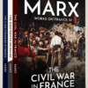 Marx's Works on France Trilogy