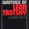 Writings of Leon Trotsky [Supplement 1929-33]