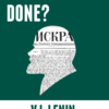 What is to be done?