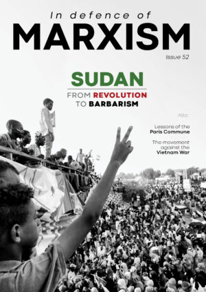 IDOM 52 'Socialism or Barbarism'