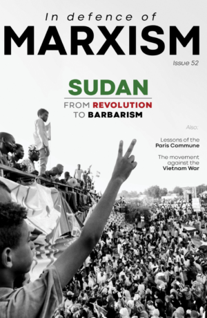 IDOM 52 'Socialism or Barbarism'