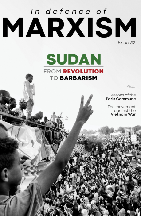 IDOM 52 'Socialism or Barbarism'