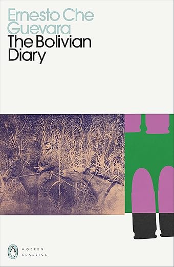 b diary The Bolivian Diary