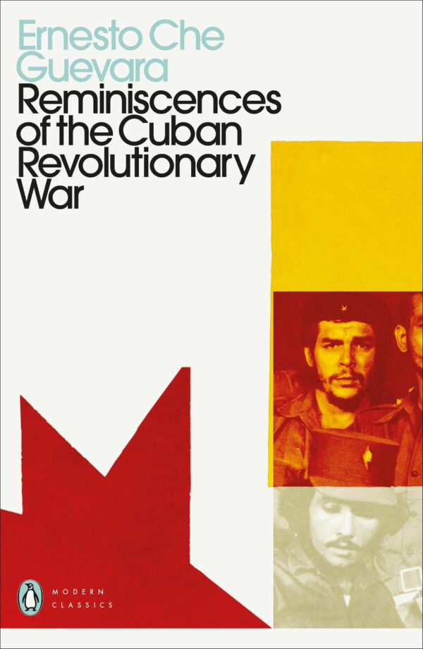 remini Reminiscences of the Cuban Revolutionary War