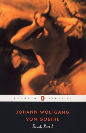 Faust Part 1