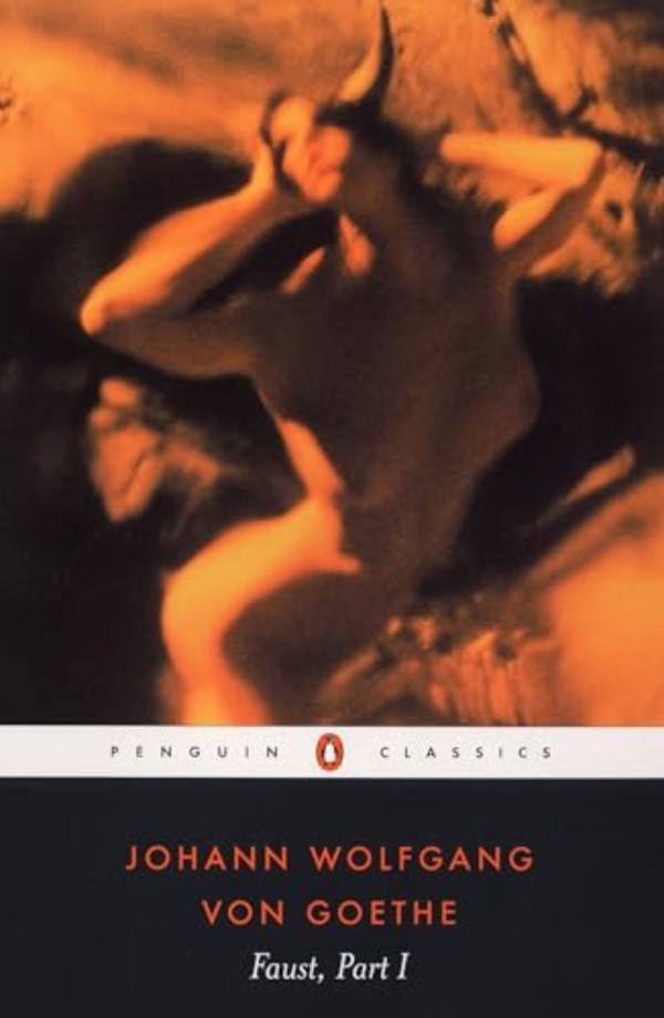 Faust Part 1