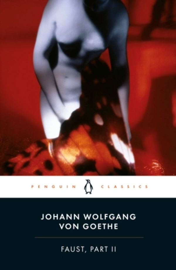 Faust Part 2