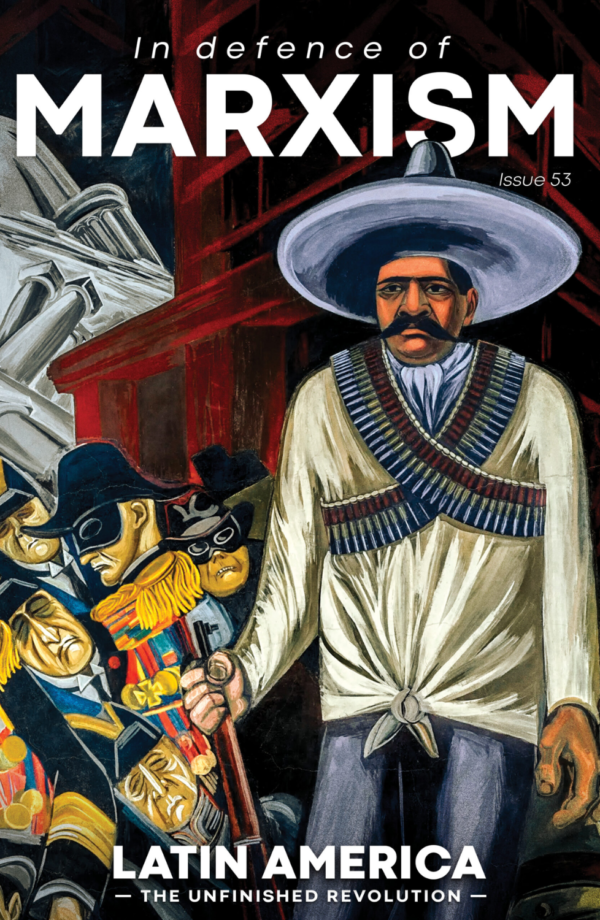 Wellred.co.uk book images size folder (978 x 1500 px) (22) IDOM 53 Latin America The Unfinished Revolution
