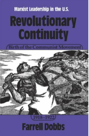 Wellred.co.uk book images size folder (978 x 1500 px) (59) Revolutionary Continuity: Birth of the Communist Movement, 1918–1922