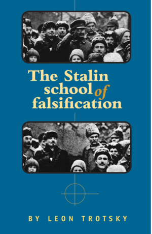 Stalin School of Falsification