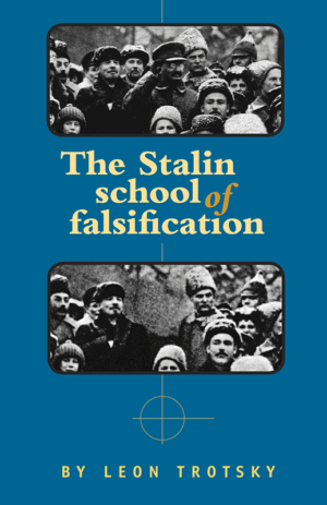 Stalin School of Falsification