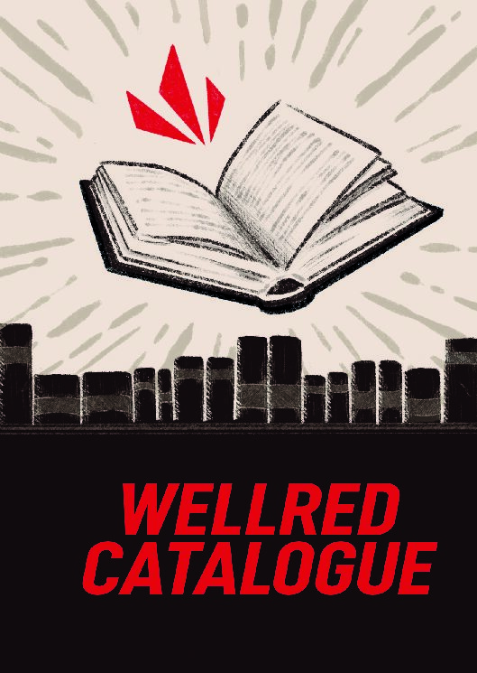 [Internal] Wellred Catalogue