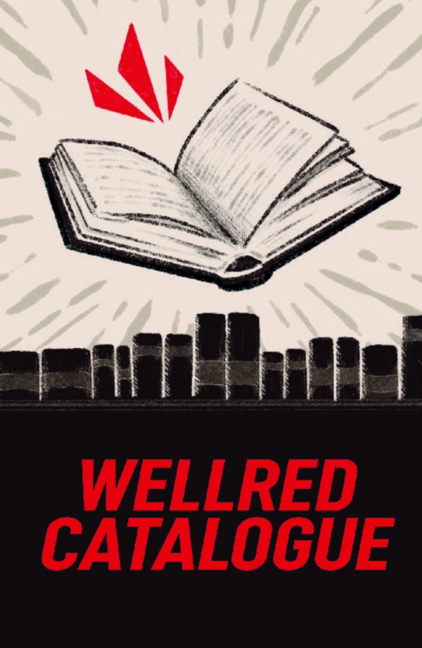 Wellred Catalogue