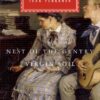 Nest of the gentry virgin soil - Ivan Turgenev