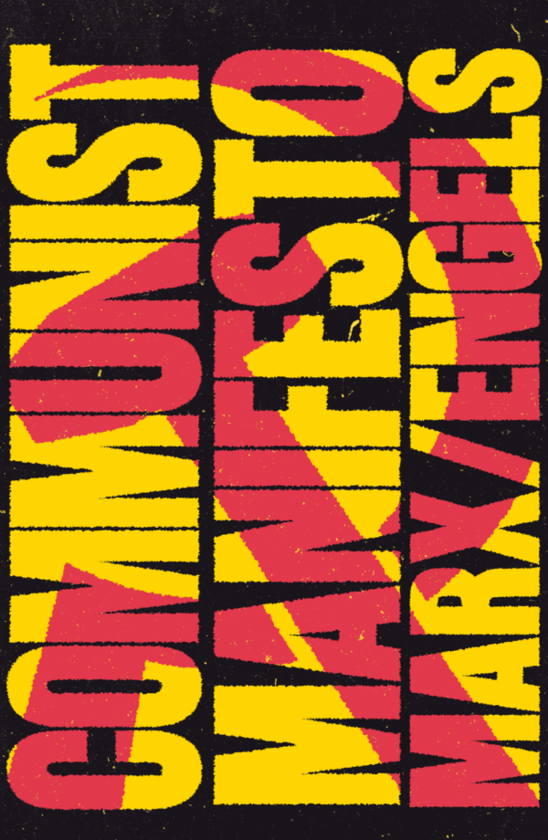 Communist Manifesto