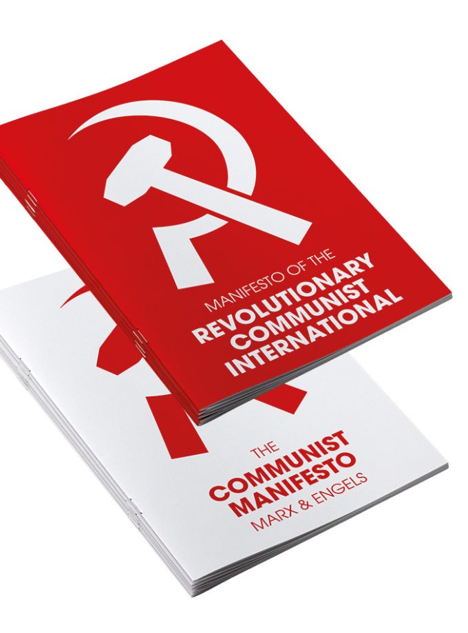 Manifesto of the Revolutionary Communist International