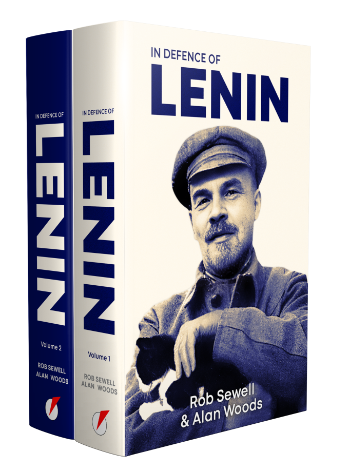 In Defence of Lenin